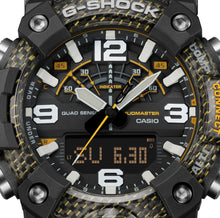Load image into Gallery viewer, G-Shock-MASTER OF G - LAND MUDMASTER GGB100Y-1A