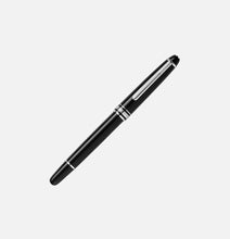 Load image into Gallery viewer, MONTBLANC-Meisterstück Platinum-Coated Rollerball 2865
