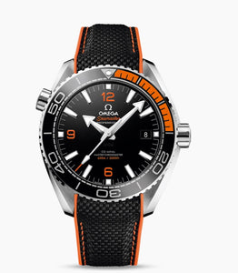 OMEGA-SEAMASTER PLANET OCEAN 600M CO‑AXIAL MASTER CHRONOMETER 43.5 MM 215.32.44.21.01.001