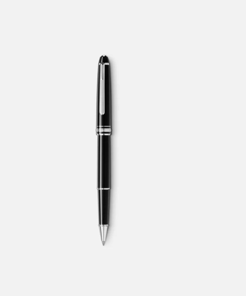 Montblanc Meisterstuck Black Ballpoint Pen