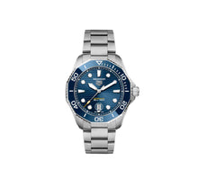 Load image into Gallery viewer, Tag Heuer-AQUARACER PROFESSIONAL 300 Automatic Watch WBP201B.BA0632