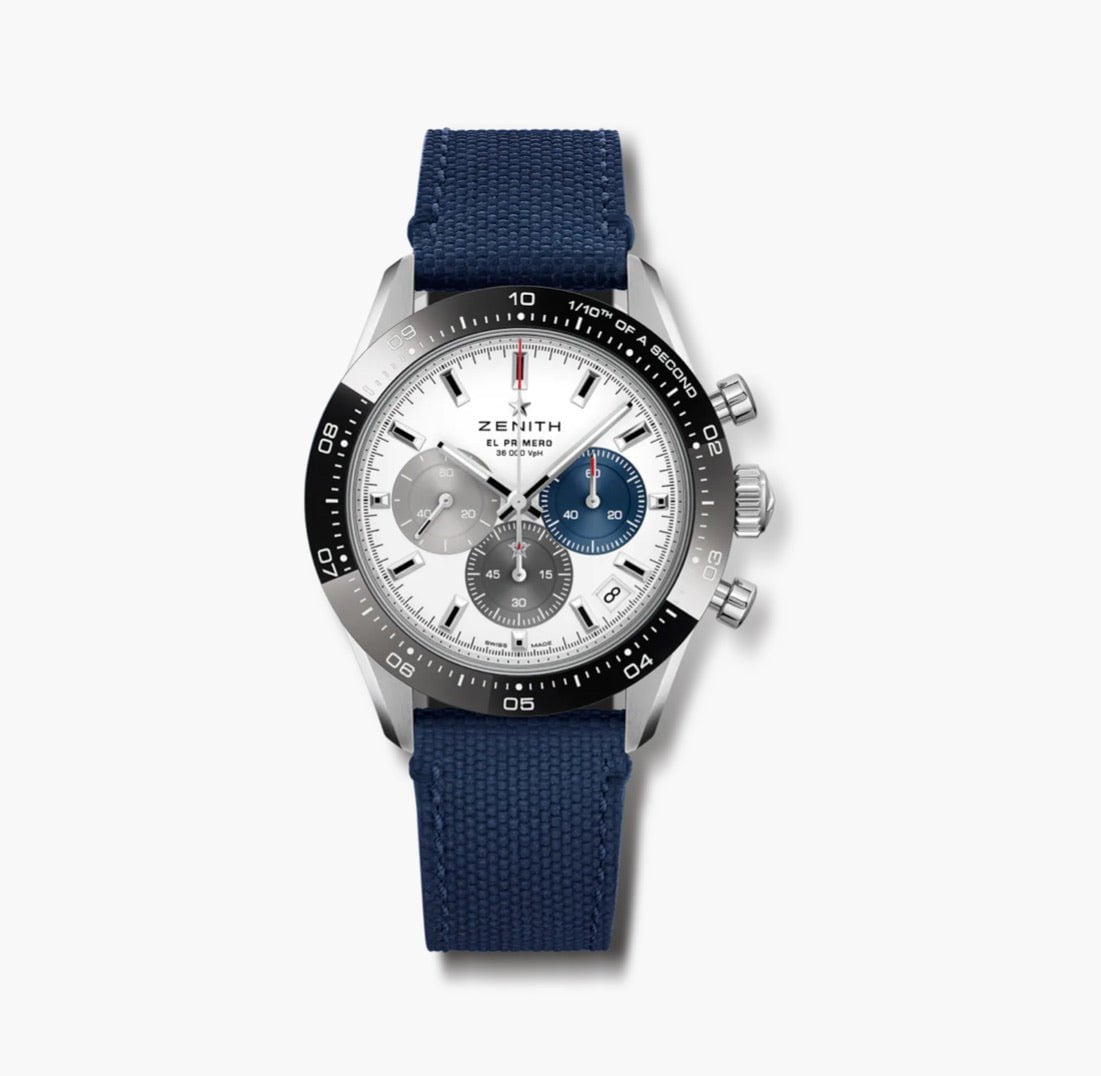 Zenith-CHRONOMASTER SPORT 03.3100.3600/69.C823 – M&R Jewelers