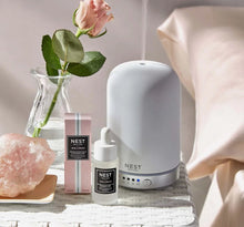 Load image into Gallery viewer, Nest-Himalayan Salt &amp; Rosewater Misting Diffuser Oil Nest239 HSR