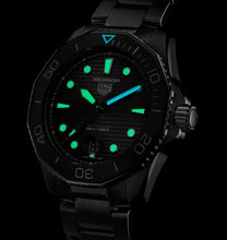Load image into Gallery viewer, TAG HEUER AQUARACER PROFESSIONAL 300 Automatic Watch - Diameter 43 mm WBP201A.BA0632