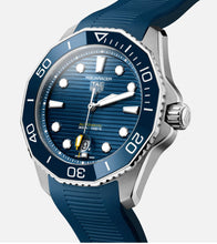 Load image into Gallery viewer, Tag Heuer-AQUARACER PROFESSIONAL 300 Automatic Watch WBP201B.FT6198