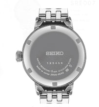 Load image into Gallery viewer, Seiko- Presage  Cocktail Time SRE007