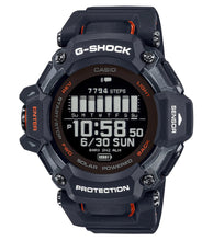Load image into Gallery viewer, G-Shock-G-SHOCK MOVE GBD-H2000 SERIES GBDH2000-1A