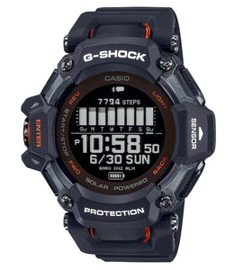G-Shock-G-SHOCK MOVE GBD-H2000 SERIES GBDH2000-1A