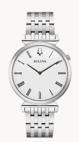 Bulova-Regatta CLASSIC 96A232