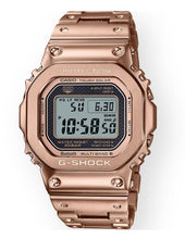 Load image into Gallery viewer, G-shock- Digital GMWB5000GD-4