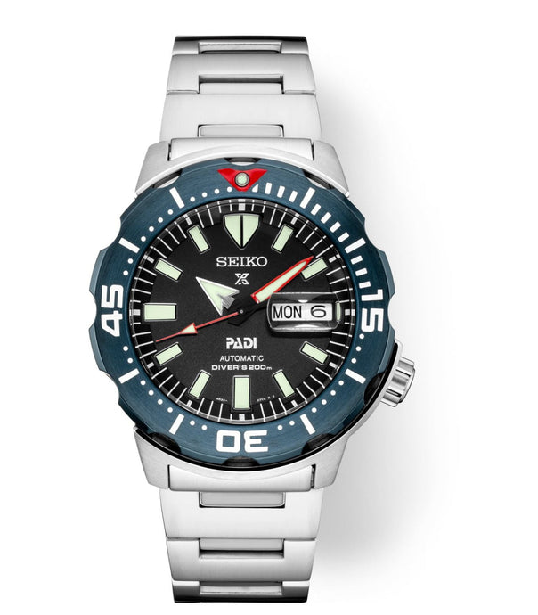 Seiko-Prospex Special Edition SRPE27