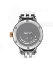 Load image into Gallery viewer, Seiko-Presage  Cocktail Time SRE009