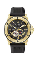 Load image into Gallery viewer, Bulova Marine Star 98A272