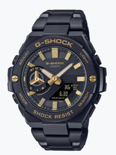 Load image into Gallery viewer, G-Shock-Digital/Analog Watch G-STEEL GST-B500 Series GSTB500BD-1A9