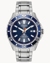 Load image into Gallery viewer, Citizen-Promaster Dive BN0191-55L