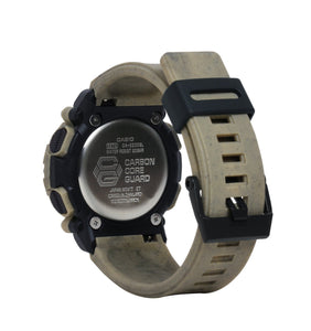 G-SHOCK-Casio Sand Land Light Tan Carbon Watch Limited GA2200SL-5A