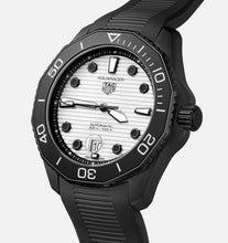Load image into Gallery viewer, Tag Heuer-AQUARACER PROFESSIONAL 300 Automatic Watch  WBP201D.FT6197