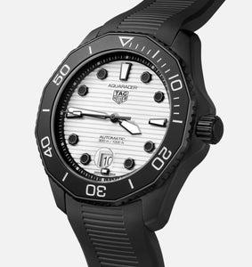Tag Heuer-AQUARACER PROFESSIONAL 300 Automatic Watch  WBP201D.FT6197