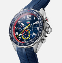 Load image into Gallery viewer, TAG HEUER- FORMULA 1 X RED BULL RACING SPECIAL EDITION Quartz Chronograph - Diameter 43 mm CAZ101AL.FT8052