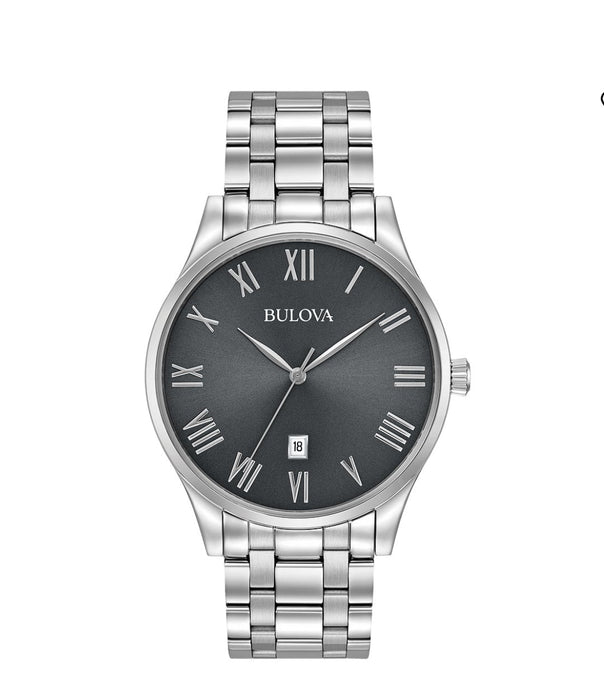 Bulova-Classic 96B261