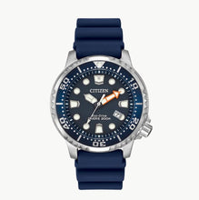 Load image into Gallery viewer, CITIZEN-PROMASTER DIVE ECO DRIVE BN0151-09L