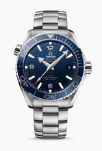 Load image into Gallery viewer, OMEGA-SEAMASTER PLANET OCEAN 600M Co-Axial Master Chronometer 43.5 mm 215.30.44.21.03.001