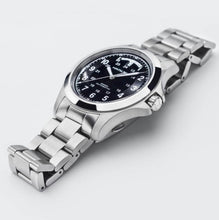 Load image into Gallery viewer, Hamilton-KHAKI FIELD KING  Automatic  40mm  H64455133