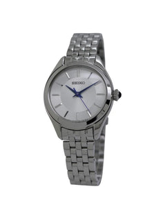 SEIKO-Ladies Quartz Watch SUR537