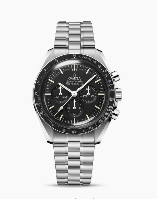OMEGA-SPEEDMASTER MOONWATCH PROFESSIONAL CO‑AXIAL MASTER CHRONOMETER CHRONOGRAPH 42 MM 310.30.42.50.01.001