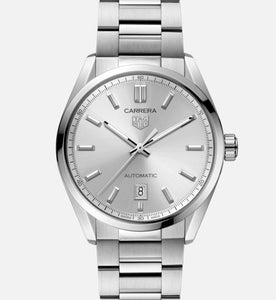 Tag-Heuer- CARRERA Automatic Watch  WBN2111.BA0639