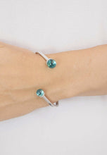 Load image into Gallery viewer, REBECCA-Hollywood Stone Bracelet BHSBBT10 M