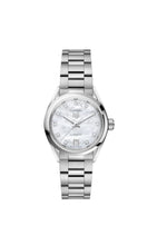 Load image into Gallery viewer, TAG HEUER-CARRERA Automatic Watch 29 mm Steel WBN2412.BA0621
