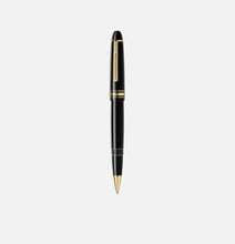 Load image into Gallery viewer, MONTBLANC-Meisterstück Gold-Coated LeGrand Rollerball 11402