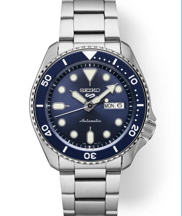 Seiko-5 Sport Automatic SRPD51