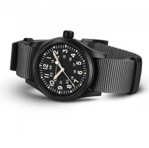 Hamilton-KHAKI FIELD MECHANICAL  38mm  H69409930