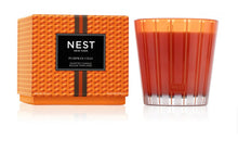 Load image into Gallery viewer, Nest-Pumpkin Chai 3-Wick Candle 21.1 oz Nest03 PC