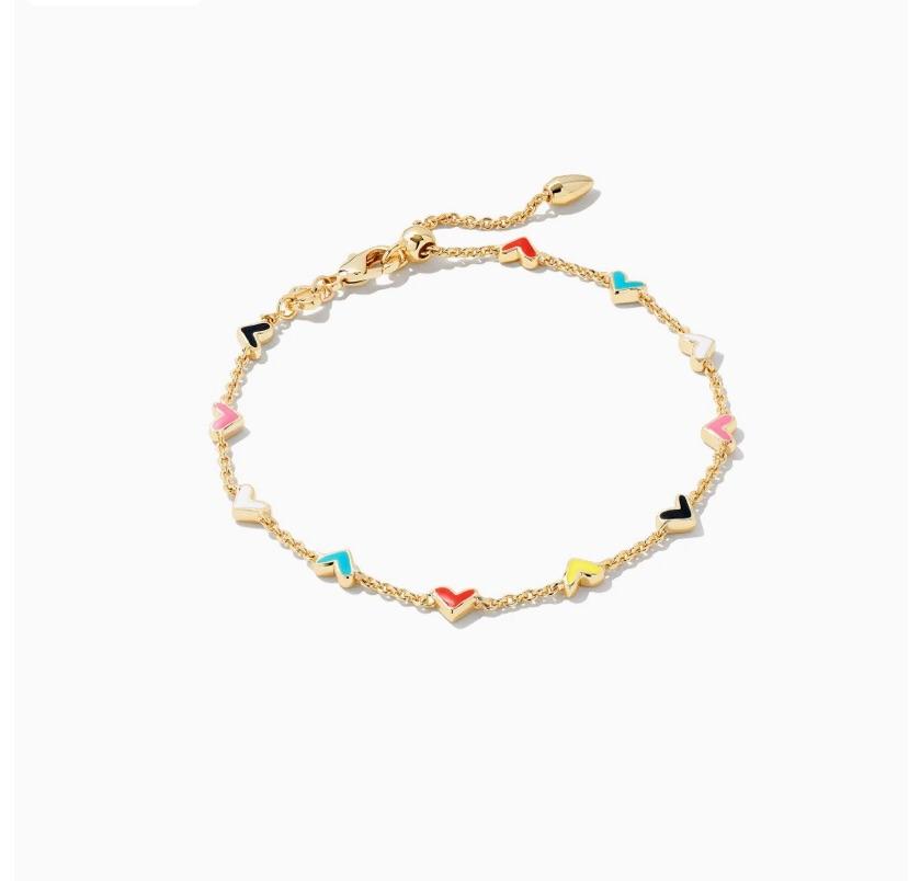 Kendra scott clearance anklet bracelet