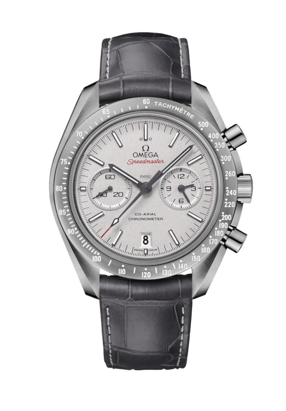 OMEGA SP Grey Side Of The Moon Chronograph 44.25 mm 311.93.44.51.99.002