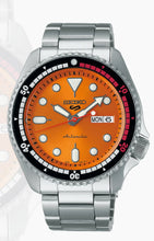 Load image into Gallery viewer, Seiko- 5 Sports  Limited Edition SRPK07