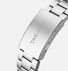 TAG HEUER-TAG HEUER FORMULA 1 Quartz Watch - Diameter 43 mm WAZ1010.BA0842