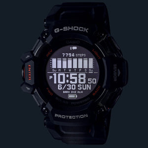 G-Shock-G-SHOCK MOVE GBD-H2000 SERIES GBDH2000-1A