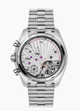 Load image into Gallery viewer, OMEGA-SPEEDMASTER CHRONOSCOPE CO‑AXIAL MASTER CHRONOMETER CHRONOGRAPH 43 MM 329.30.43.51.03.001