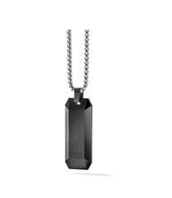 Load image into Gallery viewer, BULOVA PRECISIONIST DOG TAG J98N004