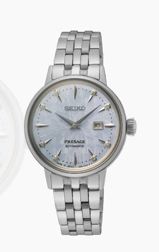 Seiko- Presage  Cocktail Time SRE007