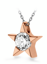 Load image into Gallery viewer, ILLA PENDANT NECKLACE