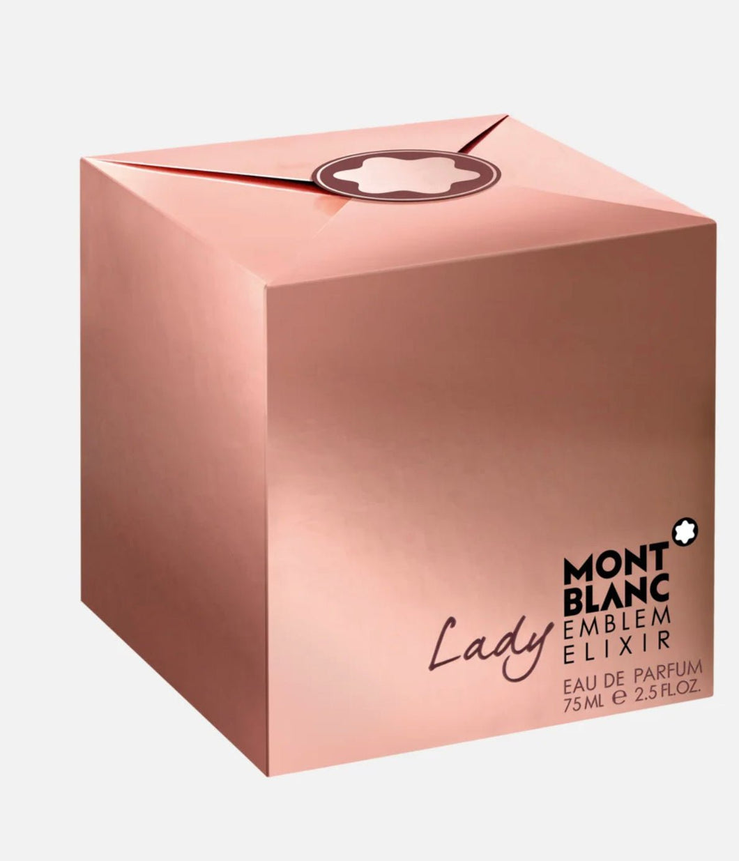 Montblanc-Lady Emblem Elixir - Eau de Parfum, 75 ml 116848