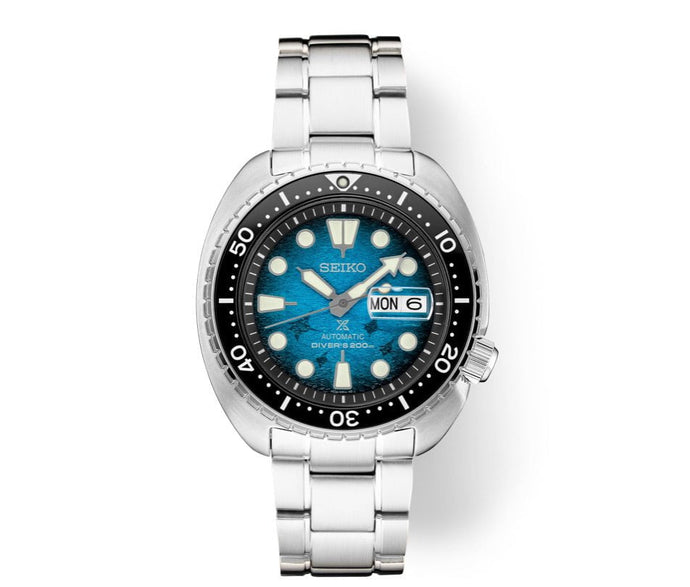 Seiko-Prospex Special Edition SRPE39