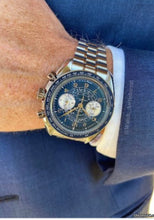 Load image into Gallery viewer, OMEGA-SPEEDMASTER CHRONOSCOPE CO‑AXIAL MASTER CHRONOMETER CHRONOGRAPH 43 MM 329.30.43.51.03.001