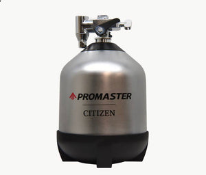 CITIZEN-PROMASTER DIVE AUTOMATIC 200M NY0156-04E