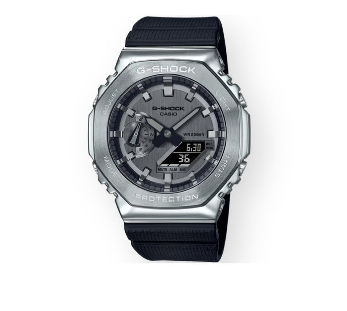 G-Shock Analog/Digital GM2100-1A